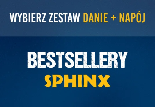 Danie + Napój