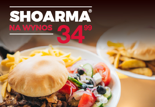 Shoarma® Sphinx
