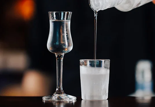 ALKOHOLE MOCNE