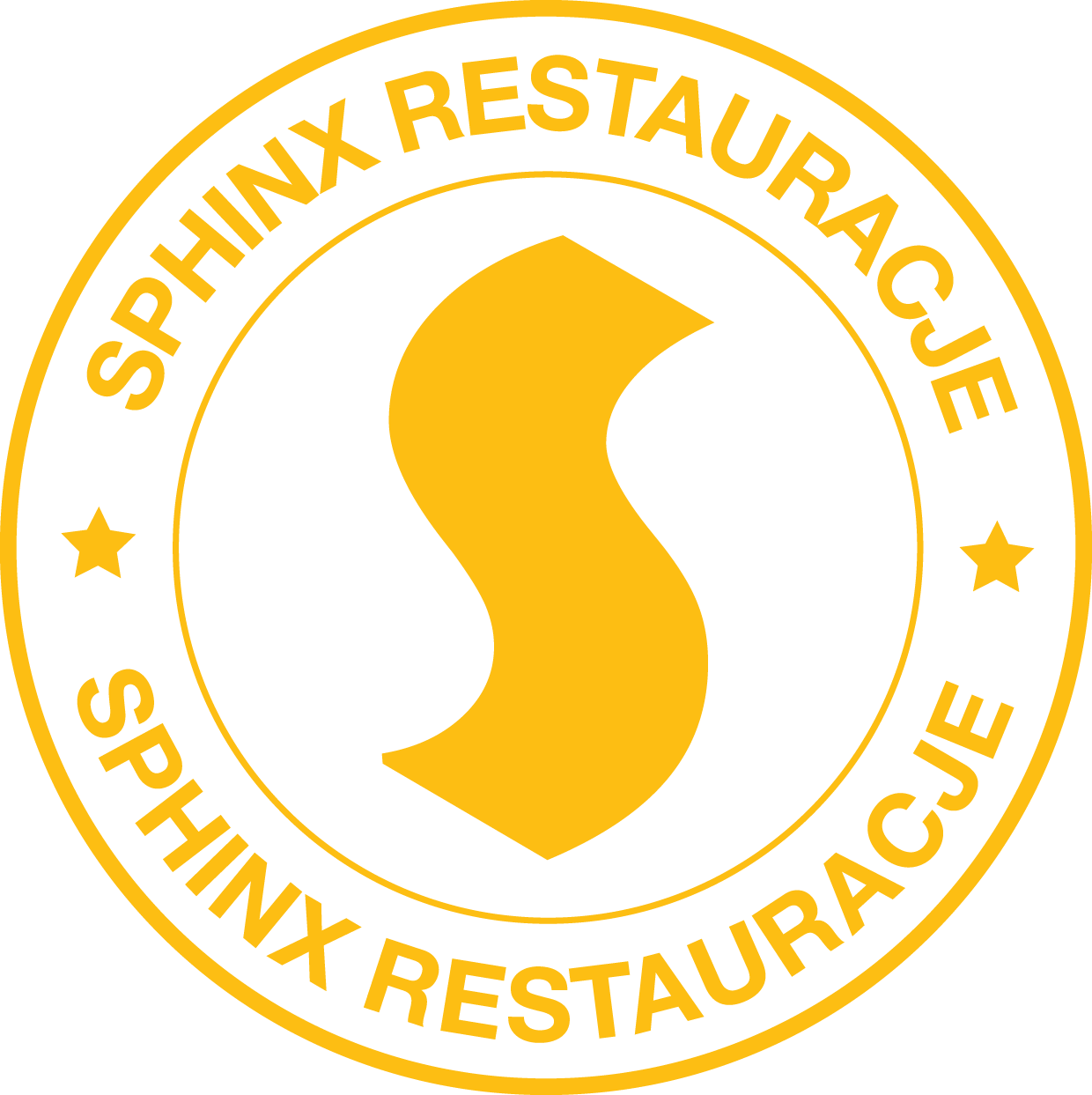 Sphinx Restauracje