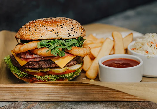 Burger