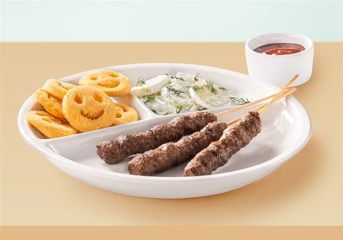 Kofta