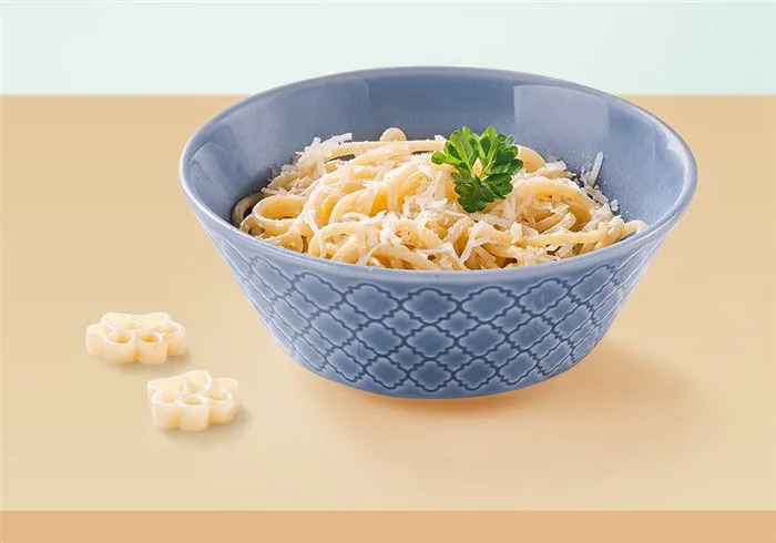 Spaghetti Lampusia
