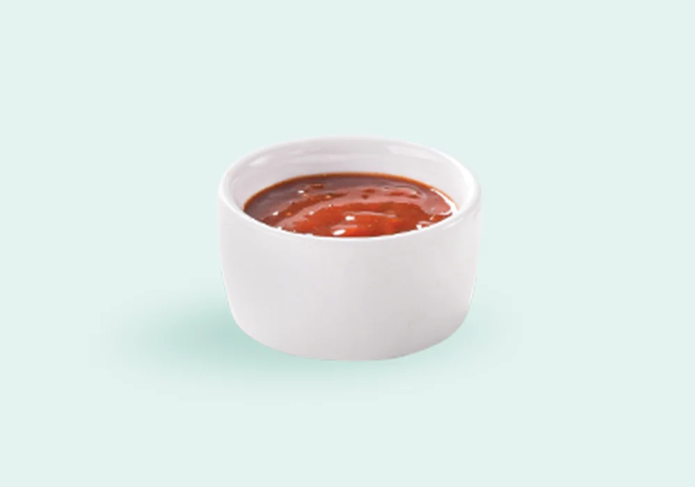 Ketchup