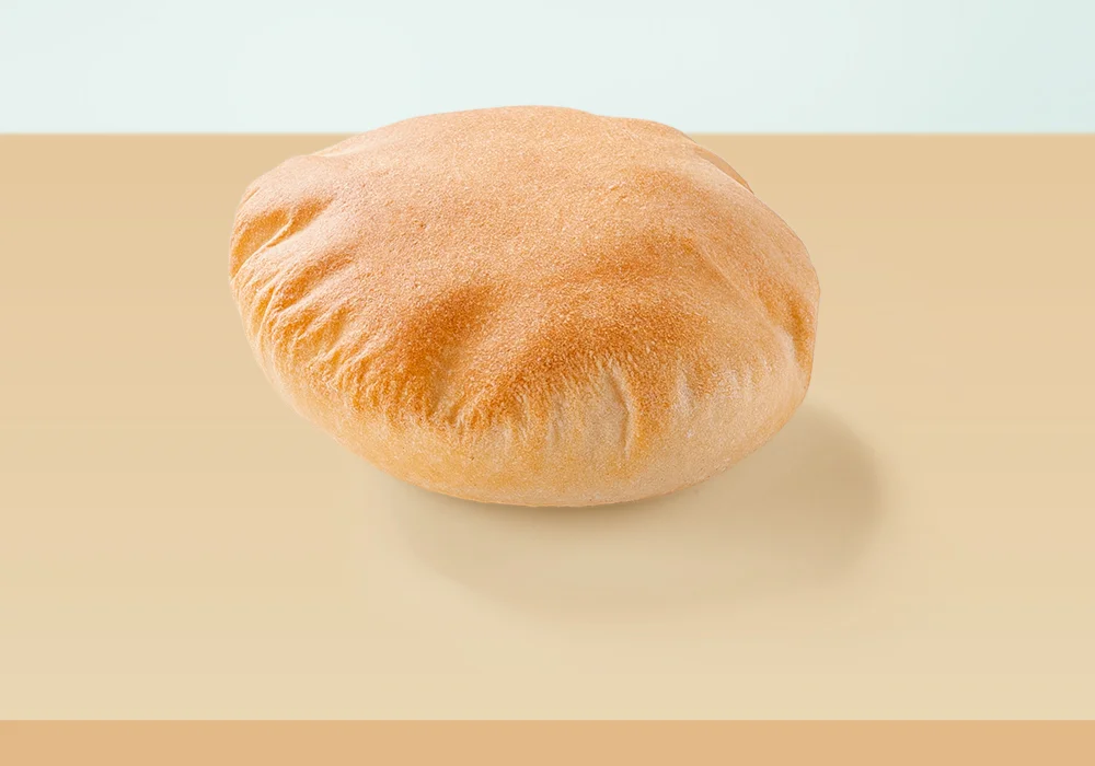 Bułka pita