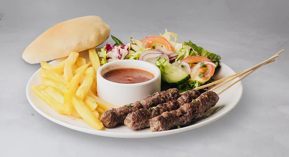 Kofta Libańska