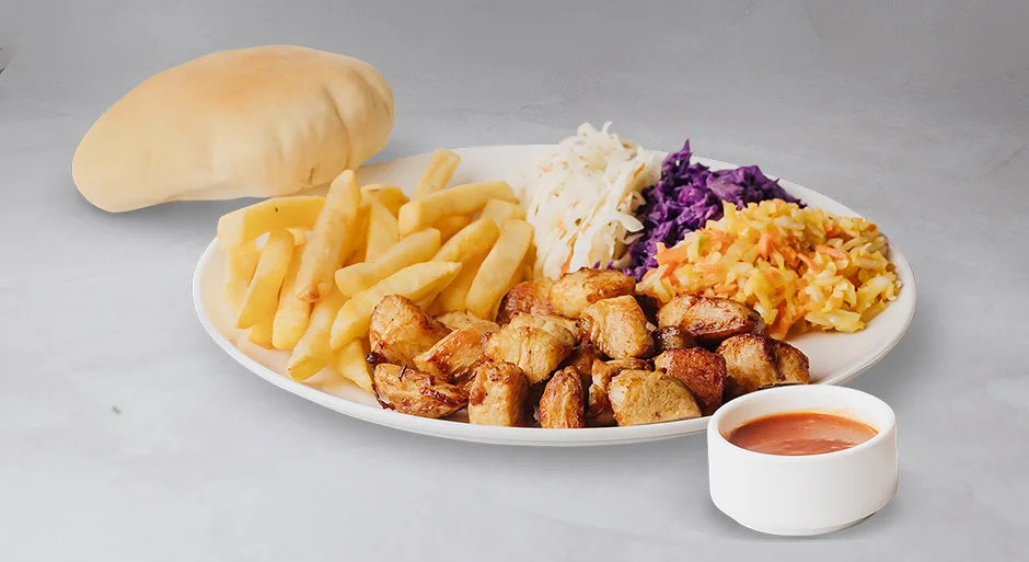 Shoarma Delikatna