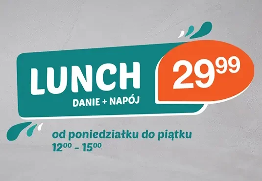 Lunch Sphinx