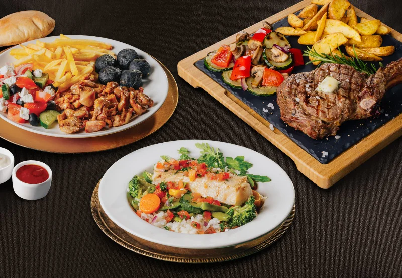 Menu Główne Sphinx