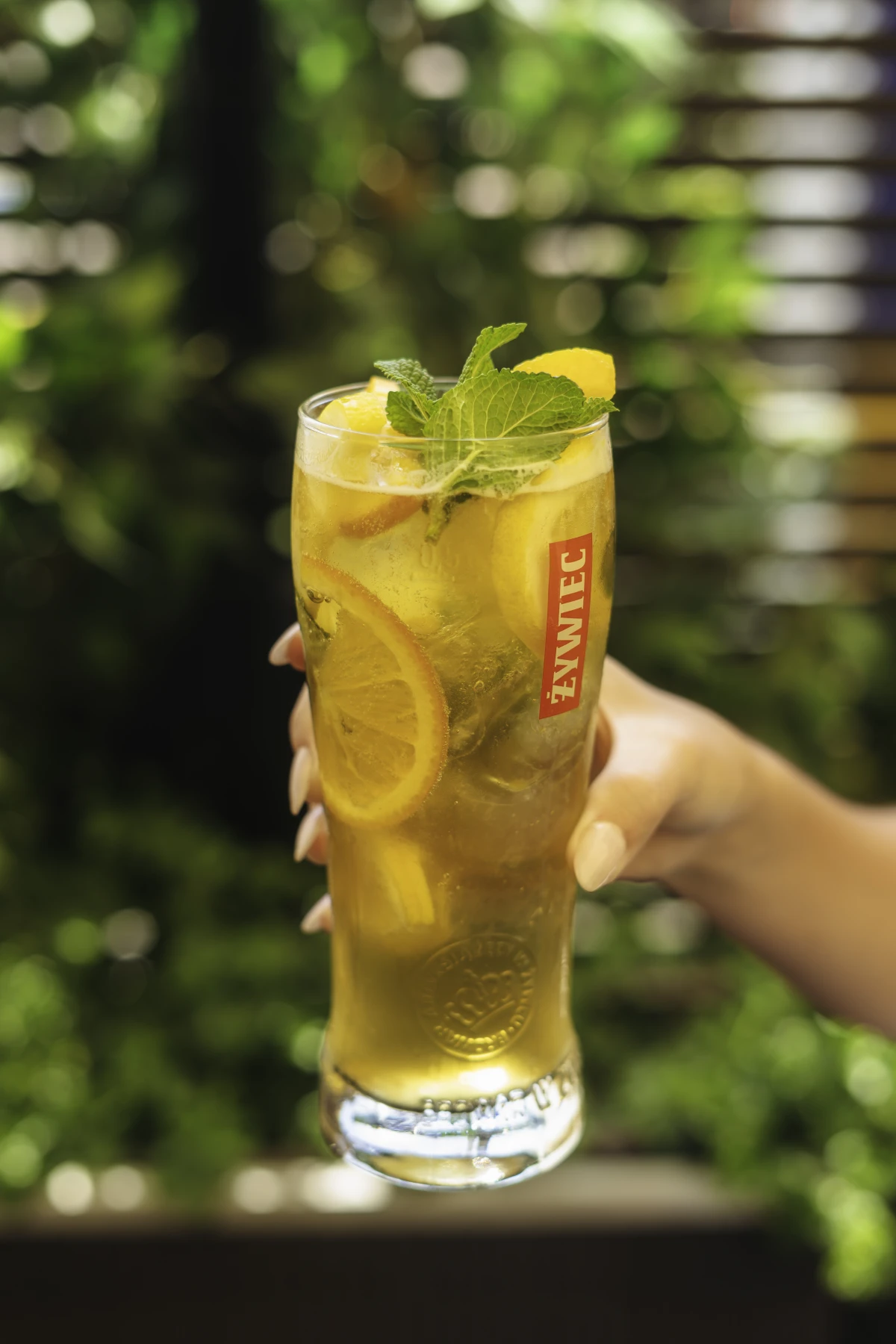 Żywiec Melonżada