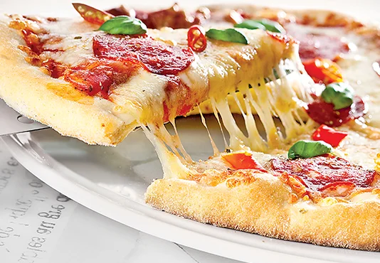 Pizza