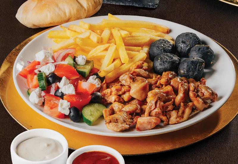 Shoarma