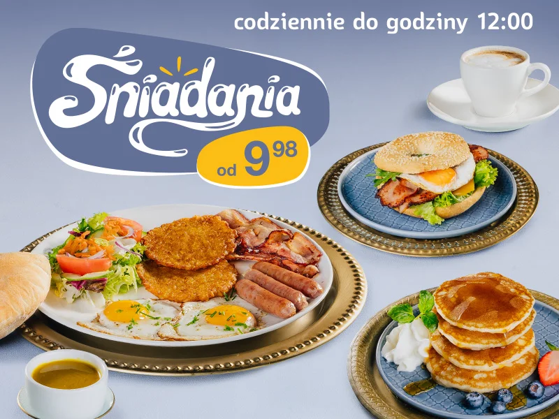 Śniadania